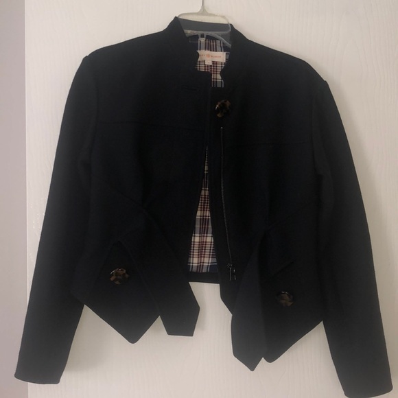 Tory Burch Jacket - Picture 1 of 4